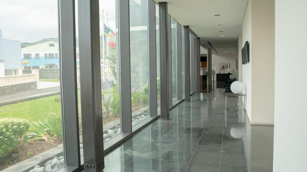 INATEL Flores Santa Cruz das Flores Extérieur photo