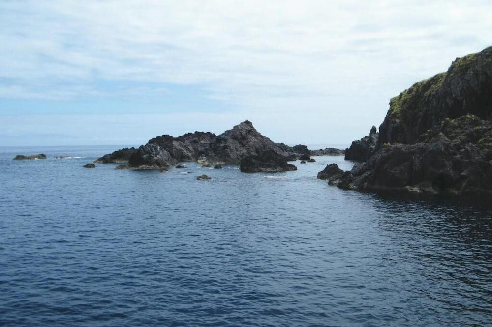 INATEL Flores Santa Cruz das Flores Extérieur photo